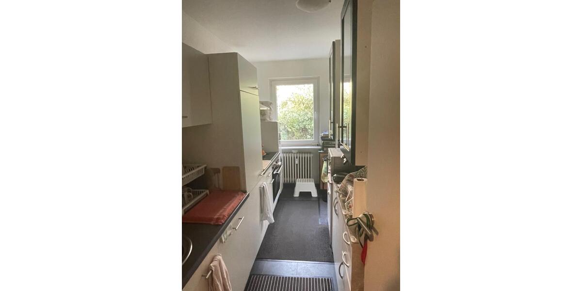Erdgeschoßwohnung Saarbrücken Dudweiler - 2 Zimmer, 61 m&sup2;, 605&euro; | Angebot:25843249