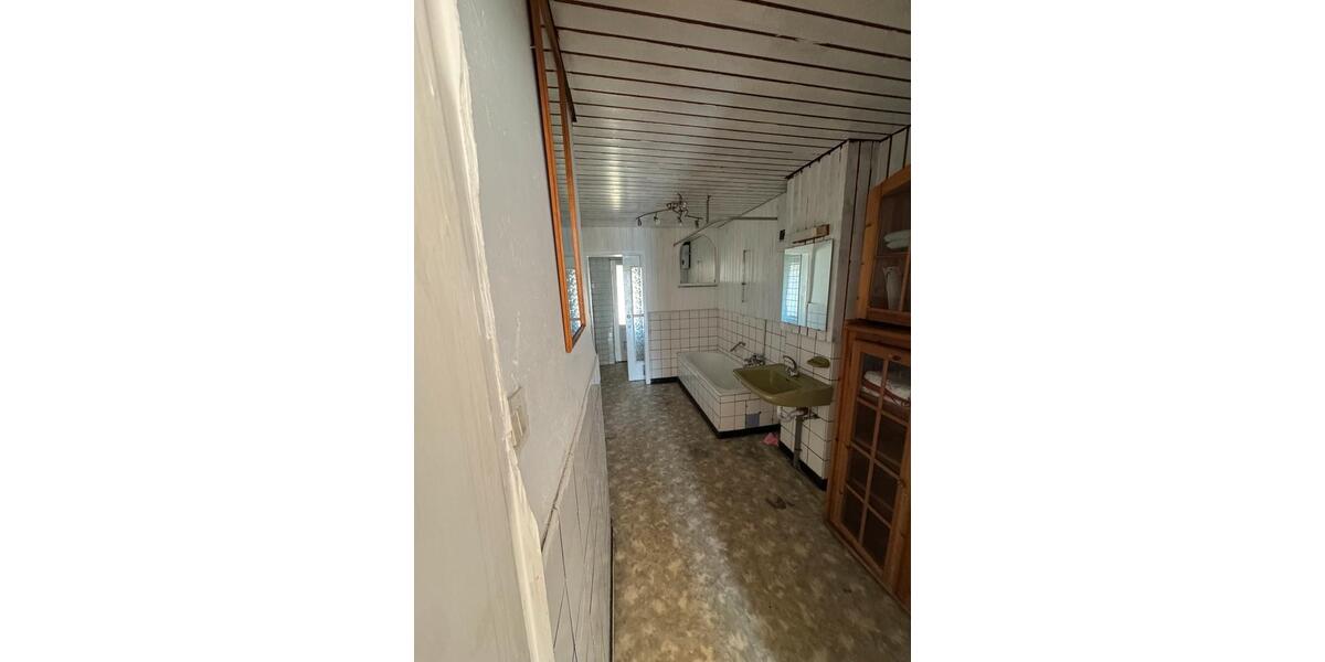 Einfamilienhaus Völklingen - 129.000&euro; | Angebot:25510004