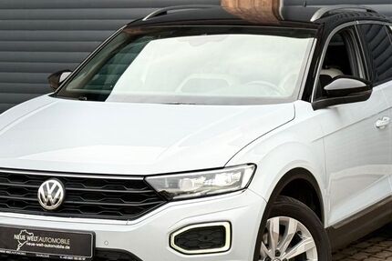 VW T-Roc 178.350 km 14.790 &euro; Saarlouis-Lisdorf 66740