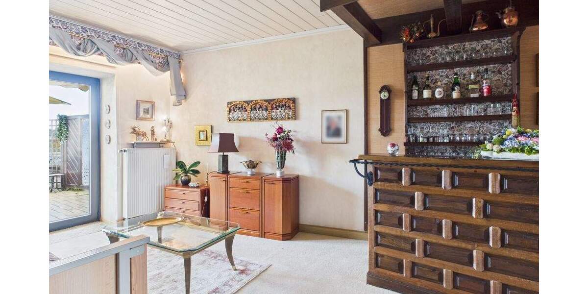 Etagenwohnung Illingen / Uchtelfangen Uchtelfangen - 3 Zimmer, 83 m&sup2;, 119.000&euro; | Angebot:25687897