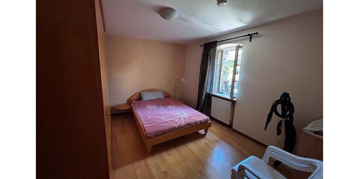 Etagenwohnung Eppelborn - 2 Zimmer, 65 m&sup2;, 700&euro; | Angebot:26610963