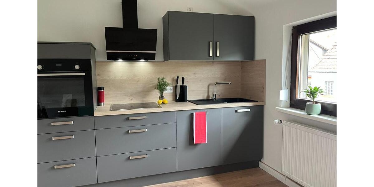 Etagenwohnung Sankt Wendel - 2 Zimmer, 61 m&sup2;, 680&euro; | Angebot:25795233