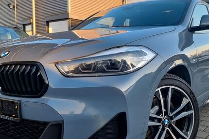 BMW X2 229.122 km 19.999 &euro; Nalbach 66809