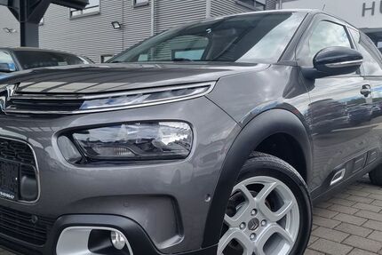 Citroen C4 Cactus 182.411 km 7.990 &euro; Nalbach 66809