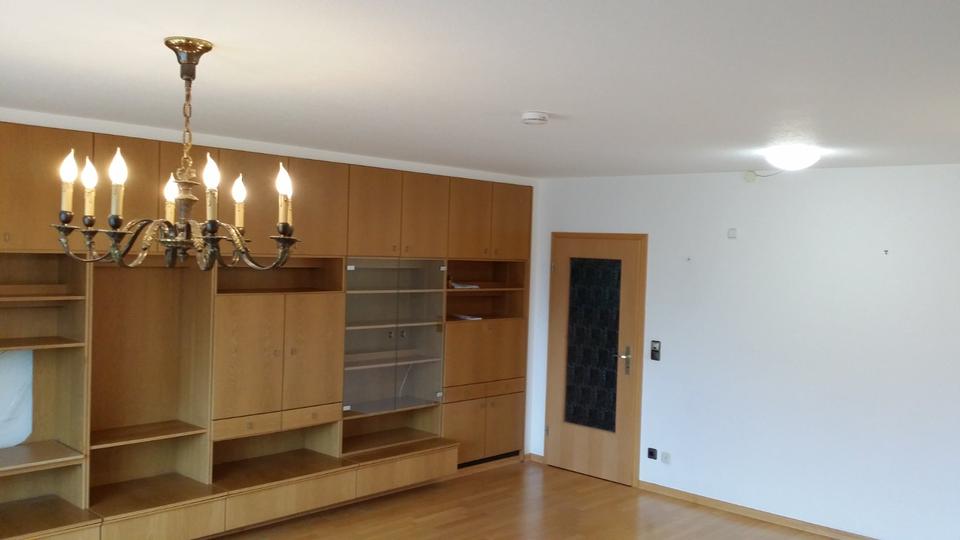 Erdgeschoßwohnung Völklingen - 2 Zimmer, 65 m&sup2;, 520&euro; | Angebot:25362964