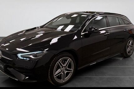 Mercedes-Benz CLA 250 Shooting Brake 6.320 km 38.880 &euro; Saarbrücken 66117