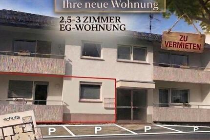 Wohnung Waldmohr - 3 Zimmer, 76 m&sup2;, 1.000&euro; | Angebot:25906879