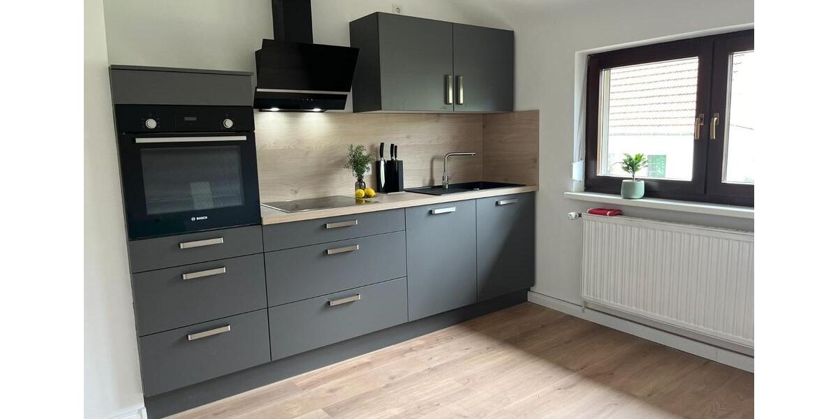 Etagenwohnung Sankt Wendel - 2 Zimmer, 61 m&sup2;, 680&euro; | Angebot:25795233