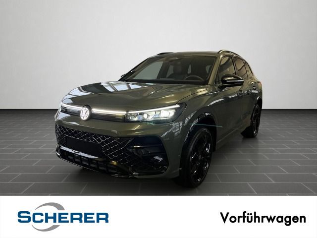 VW Tiguan 6.900 km 55.990 &euro; Saarbrücken 66115