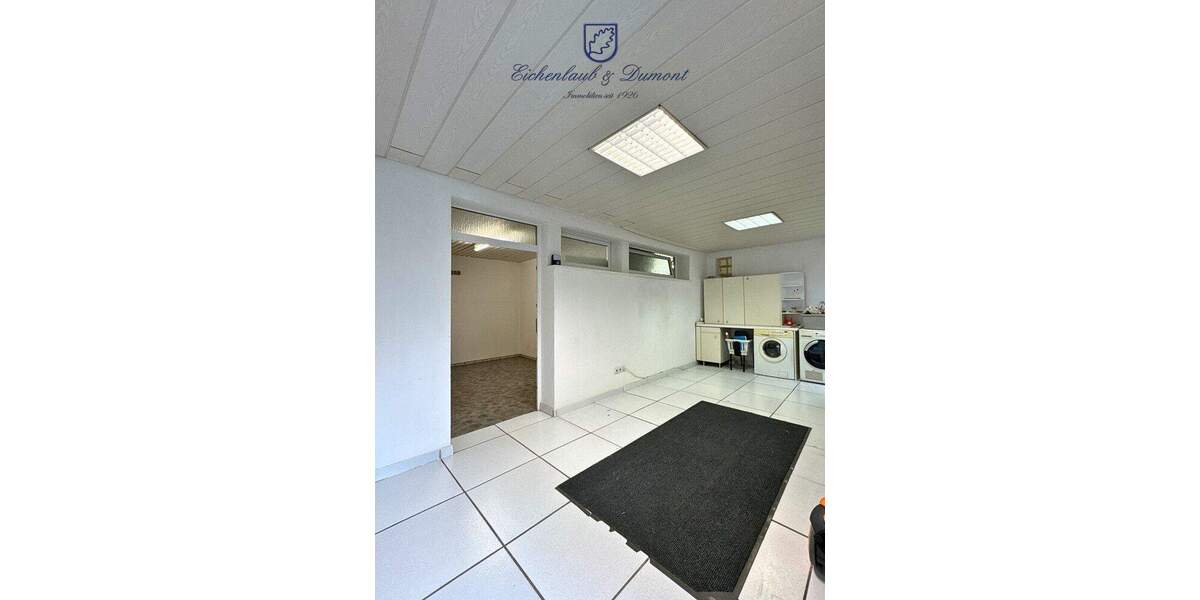 Mehrfamilienhaus, Wohnhaus Saarbrücken Burbach - 5 Zimmer, 122 m&sup2;, 390.000&euro; | Angebot:25747858