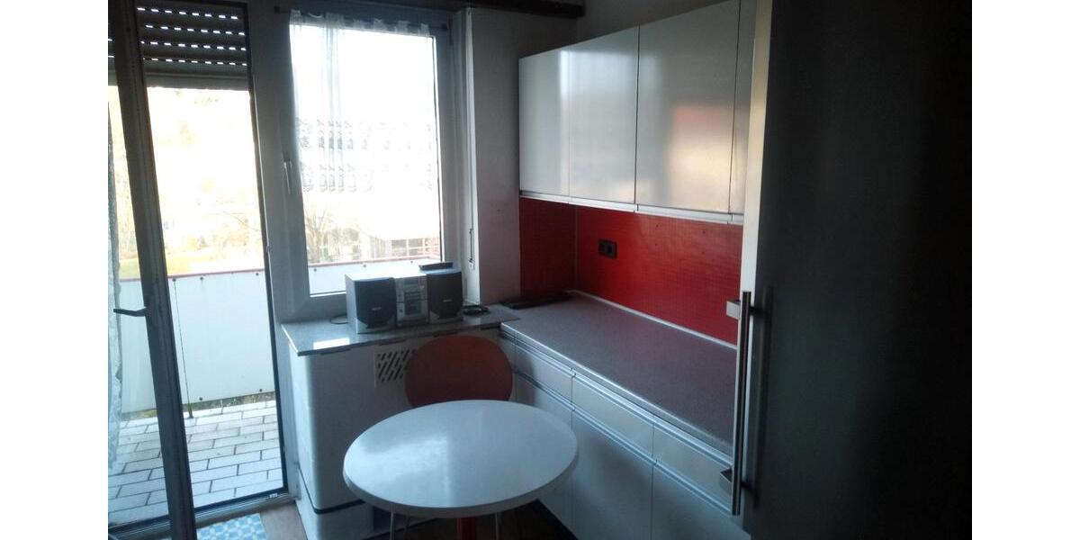 Etagenwohnung Saarbrücken Neue Bremm - 3 Zimmer, 85 m&sup2;, 850&euro; | Angebot:25864933