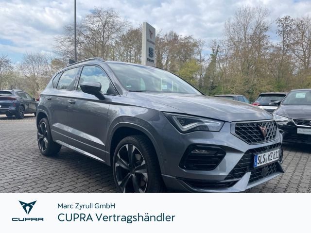 Cupra Ateca 9.980 km 32.980 &euro; Saarlouis 66740