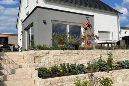 Haus Homburg - 7 Zimmer, 220 m&sup2;, 860.000&euro; | Angebot:25314081