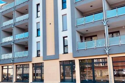 Gewerbeobjekt Saarlouis - 4 Zimmer, 136 m&sup2;, 1.768&euro; | Angebot:25769611