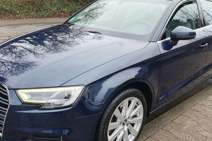 Audi A3 160.000 km 13.200 &euro; Saarbrücken - Burbach 66115