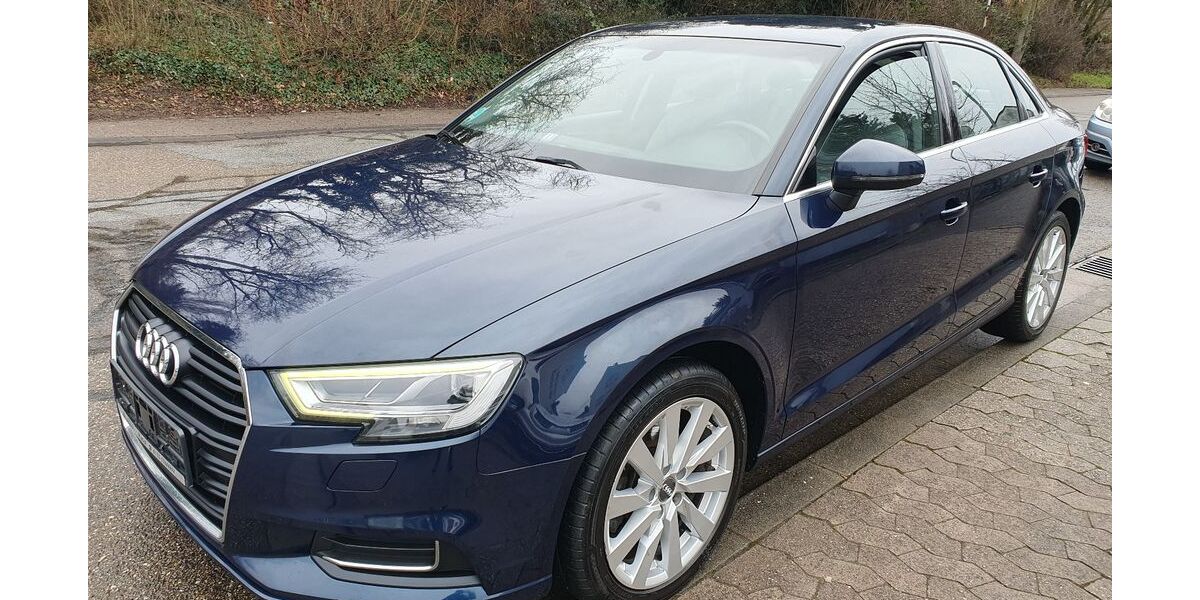 Audi A3 160.000 km 13.200 &euro; Saarbrücken - Burbach 66115