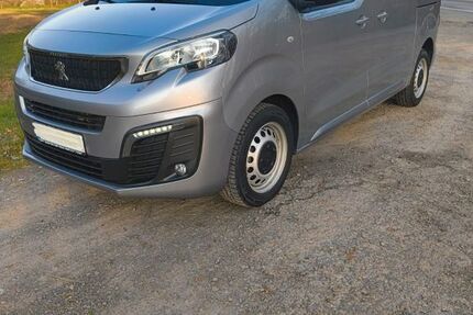 Peugeot Expert 21.705 km 34.800 &euro; Waldmohr 66914