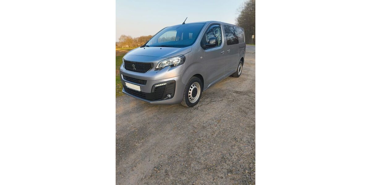 Peugeot Expert 21.705 km 34.800 &euro; Waldmohr 66914