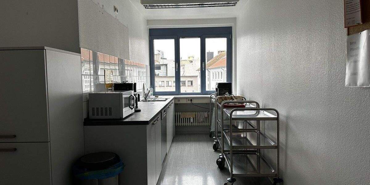 Gewerbeobjekt Saarbrücken / Sankt Johann St Johann - 2.690.000&euro; | Angebot:25673013