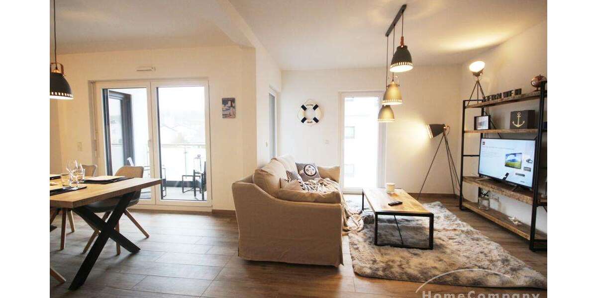 Zimmer Saarbrücken / Bübingen Bübingen - 2 Zimmer, 1.150&euro; | Angebot:1024012