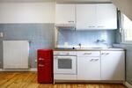 Etagenwohnung Saarbrücken Eschberg - 1 Zimmer, 50 m&sup2;, 69&euro; | Angebot:26417190