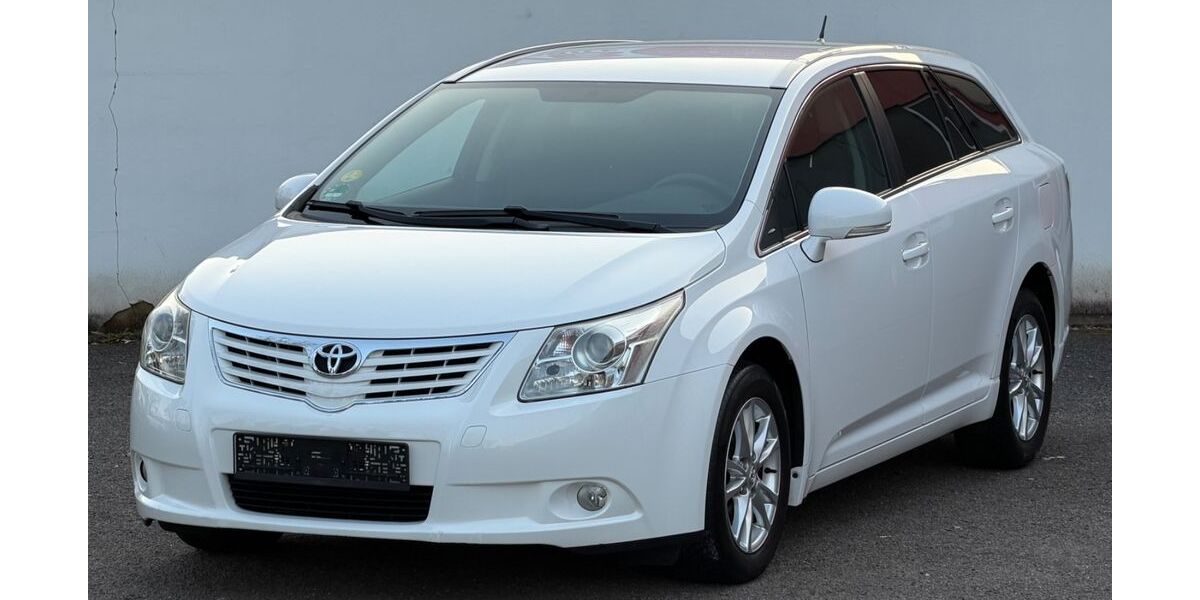 Toyota Avensis 165.000 km 6.999 &euro; Völklingen 66333