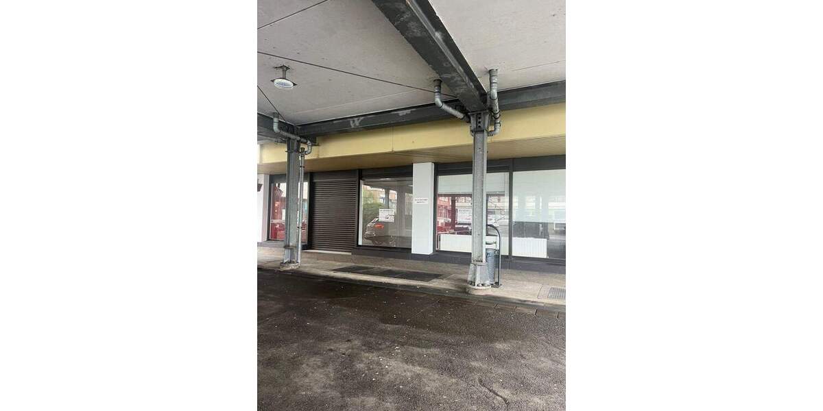 Gewerbeobjekt Saarlouis Roden - 900&euro; | Angebot:25663143