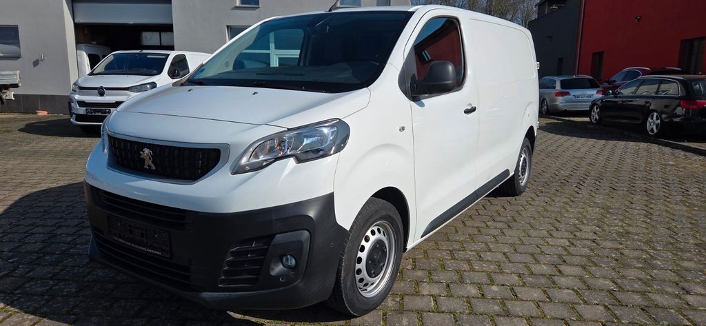 Peugeot Expert 81.000 km 13.990 &euro; Völklingen 66333