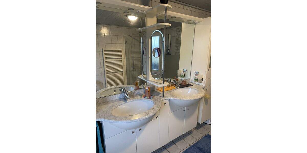 Doppelhaushälfte Blieskastel - 7 Zimmer, 185 m&sup2;, 269.000&euro; | Angebot:25705115