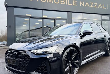 Audi RS6 5.500 km 119.999 &euro; Saarlouis 66740