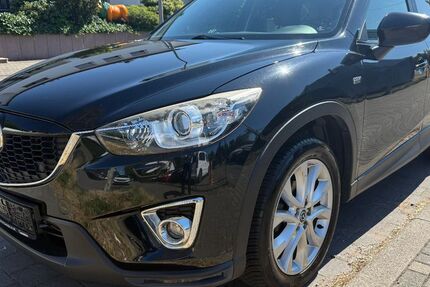 Mazda CX-5 174.180 km 8.890 &euro; Saarbrücken Dudweiler 66125