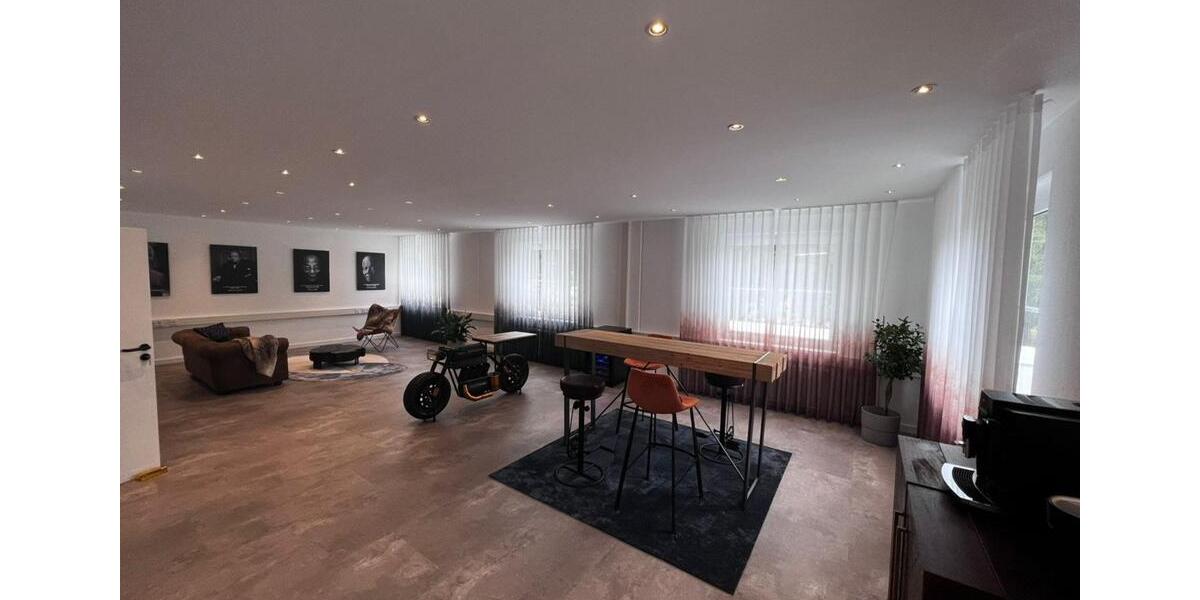 Gewerbeobjekt Wadgassen - 1.162&euro; | Angebot:25550058