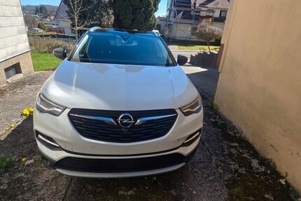 Opel Grandland (X) 47.500 km 18.500 &euro; Neunkirchen 66540
