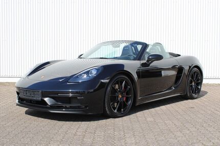 Porsche Boxster 23.000 km 85.800 &euro; Saarlouis 66740