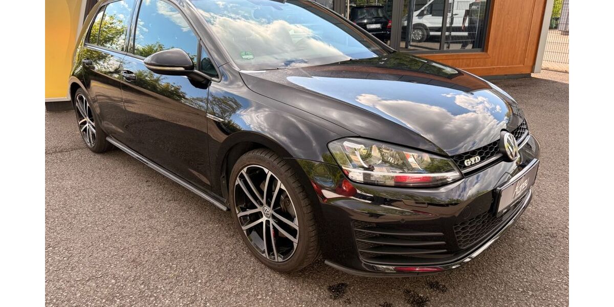 VW Golf 128.000 km 15.900 &euro; Dillingen 66763
