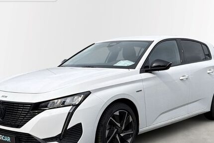 Peugeot 308 12.000 km 26.990 &euro; Blieskastel-Aßweiler 66440