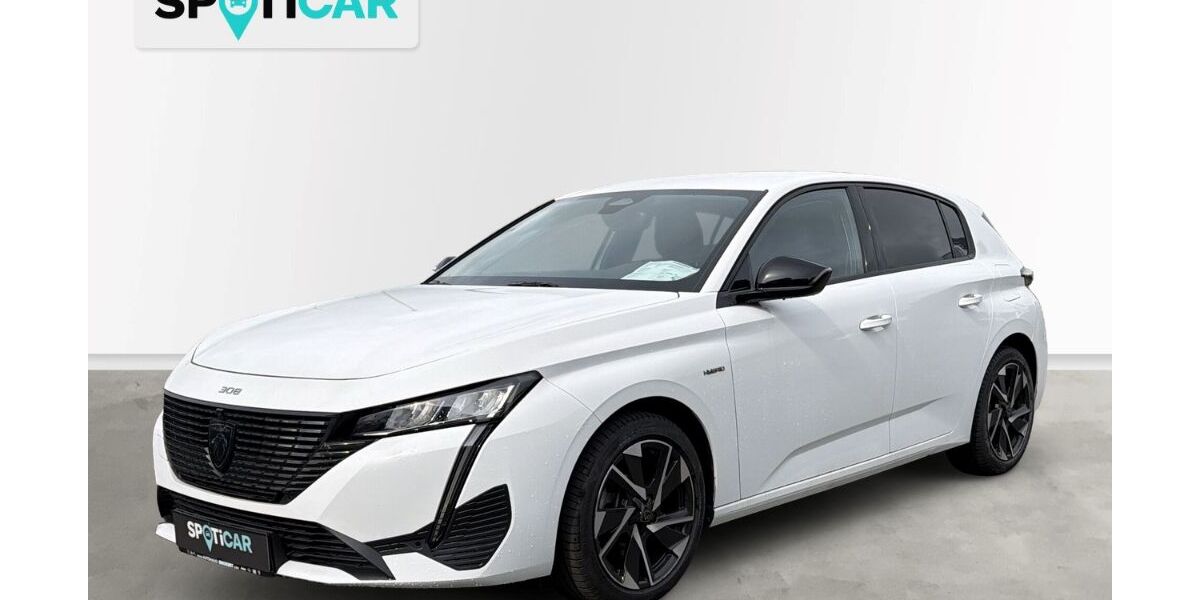 Peugeot 308 12.000 km 26.990 &euro; Blieskastel-Aßweiler 66440