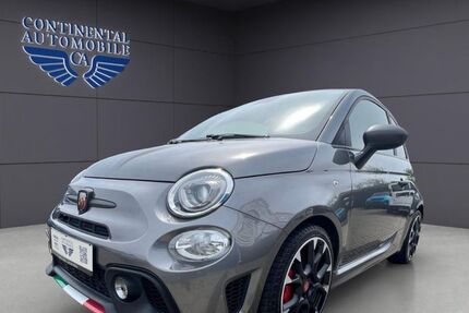 Abarth 595 Competizione 55.311 km 19.998 &euro; Saarlouis 66740