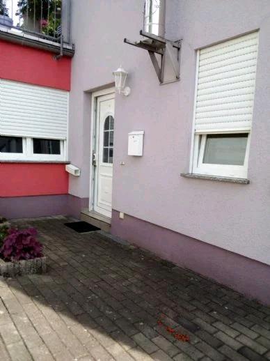 Erdgeschoßwohnung Nalbach - 2 Zimmer, 50 m&sup2;, 700&euro; | Angebot:25855066