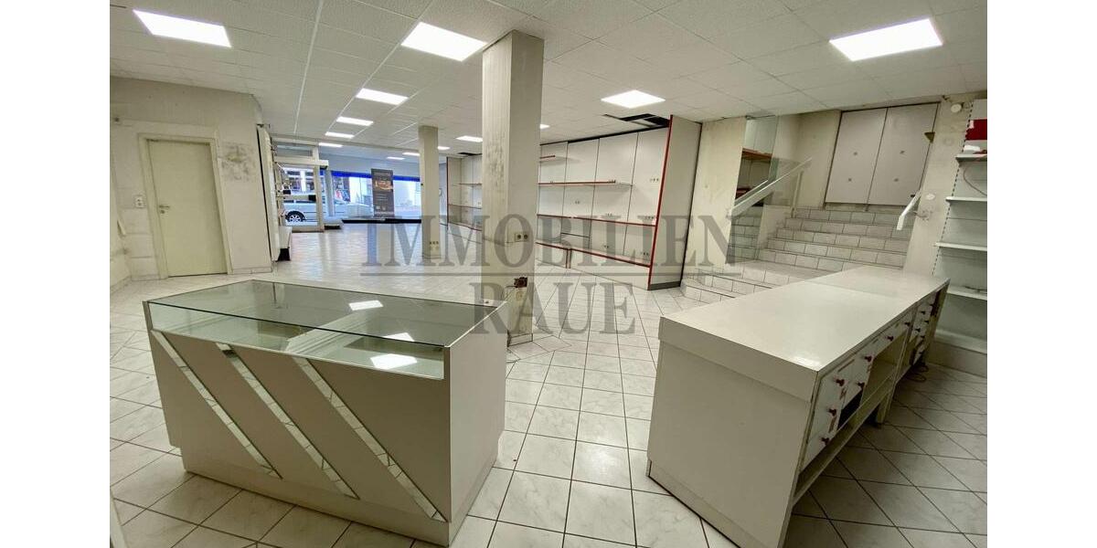 Gewerbeobjekt Friedrichsthal - 1.150&euro; | Angebot:24481725