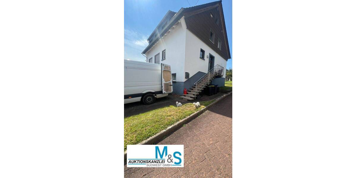 Einfamilienhaus Marpingen / Urexweiler Urexweiler - 190.000&euro; | Angebot:25705096