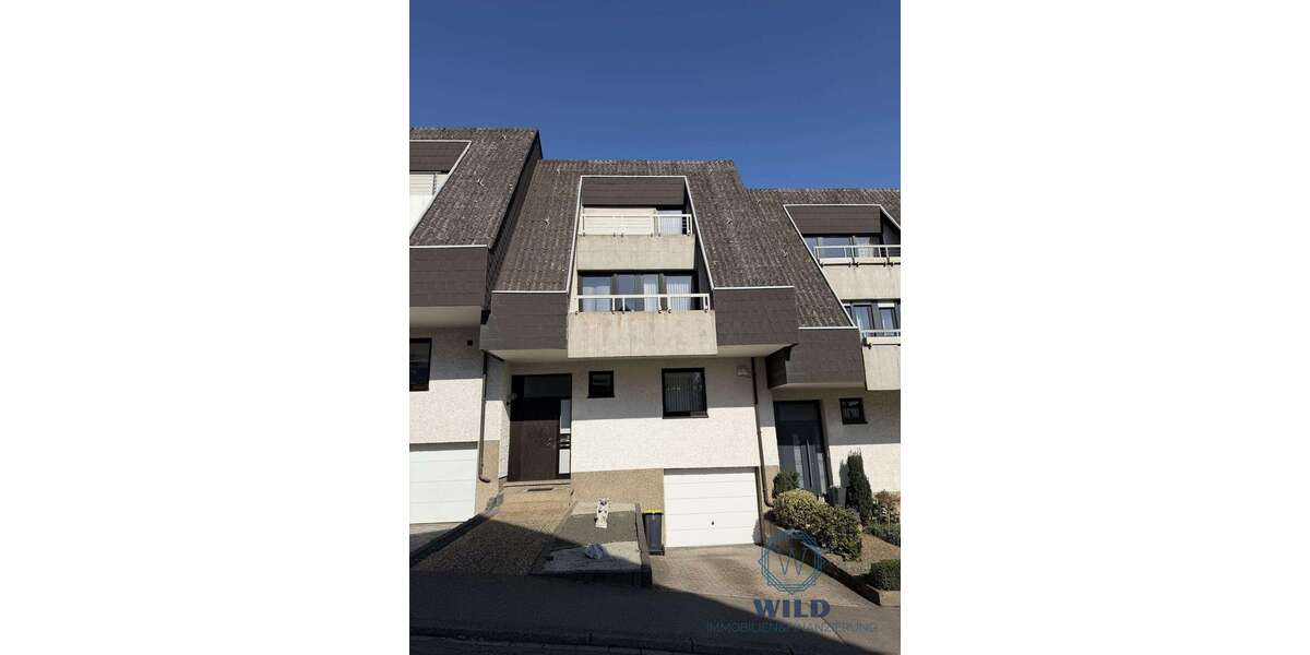 Einfamilienhaus Püttlingen - 6 Zimmer, 171 m&sup2;, 299.000&euro; | Angebot:23590354