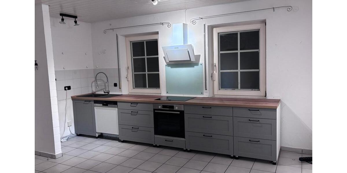 Maisonettenwohnung Saarlouis - 2 Zimmer, 84 m&sup2;, 850&euro; | Angebot:25943080