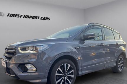 Ford Kuga 43.673 km 18.800 &euro; Völklingen 66333