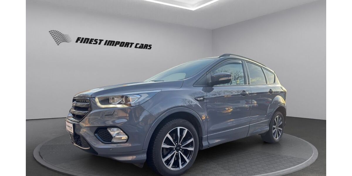 Ford Kuga 43.673 km 18.800 &euro; Völklingen 66333