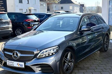 Mercedes-Benz C 180 91.197 km 21.700 &euro; Beckingen 66701