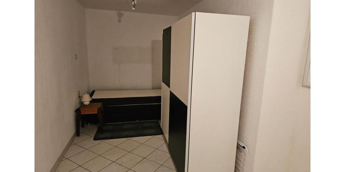 Erdgeschoßwohnung Saarbrücken Brebach-Fechingen - 2 Zimmer, 71 m&sup2;, 135.000&euro; | Angebot:24356563