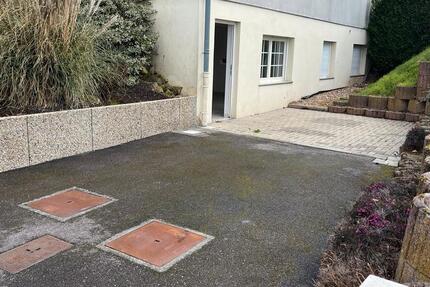 Wohnung Bous - 2 Zimmer, 57 m&sup2;, 590&euro; | Angebot:25537285