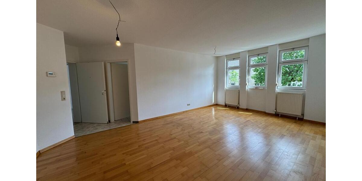 Etagenwohnung Dillingen (Saar) - 2 Zimmer, 55 m&sup2;, 550&euro; | Angebot:26643786