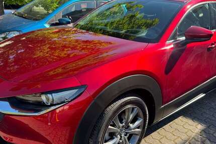 Mazda CX-3 131.000 km 13.950 &euro; Saarlouis 66740